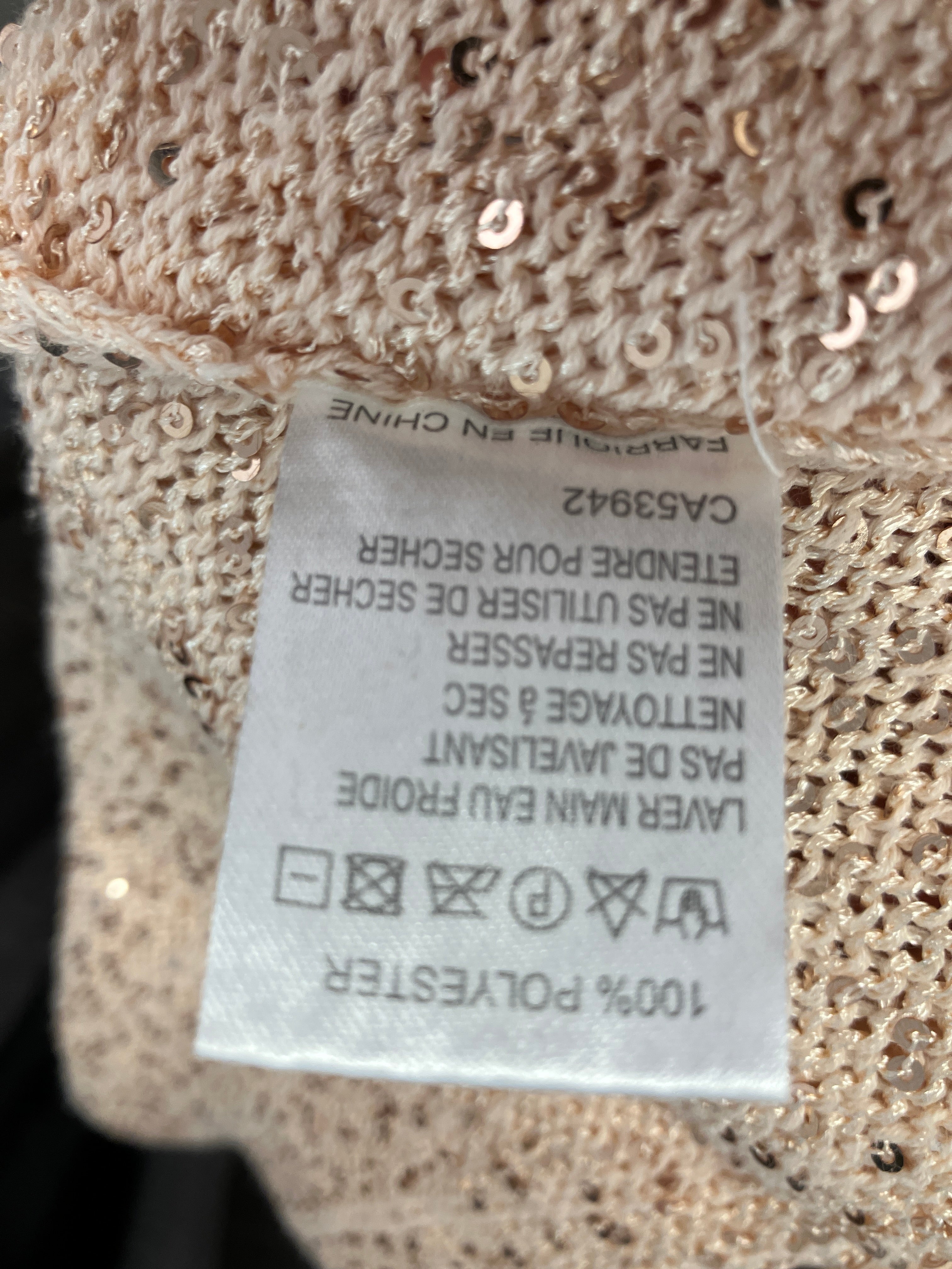 Ilse Jacobsen Cardigan